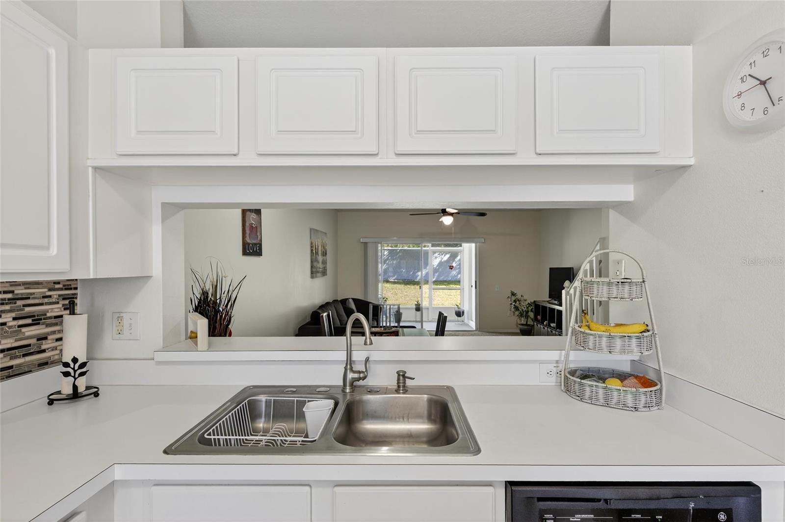 REGENCY KEY TWNHMS - Residential