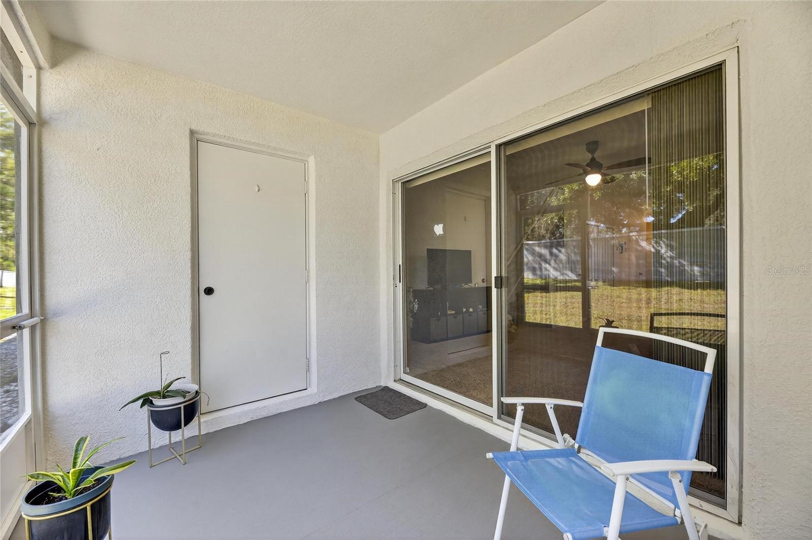 REGENCY KEY TWNHMS - Residential