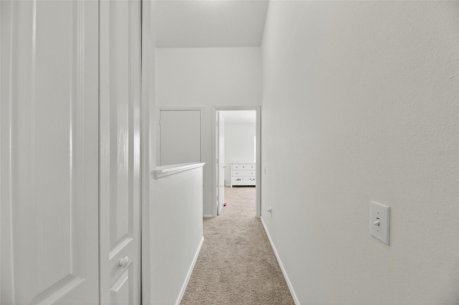 REGENCY KEY TWNHMS - Residential