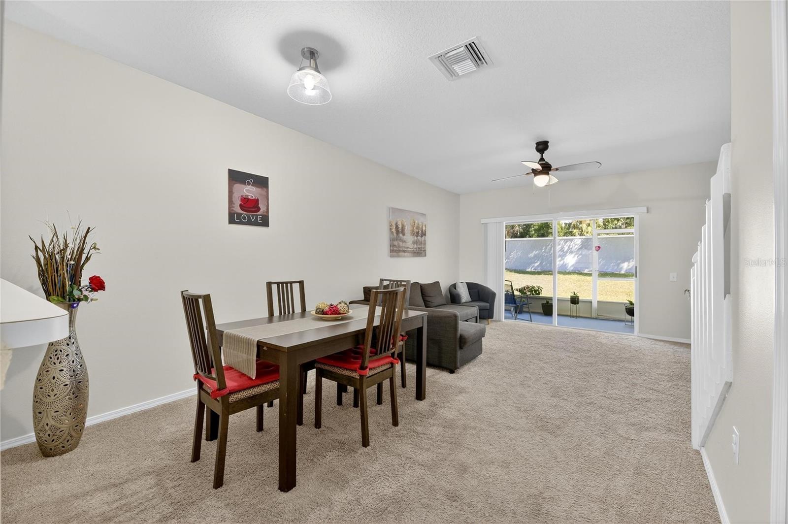 REGENCY KEY TWNHMS - Residential