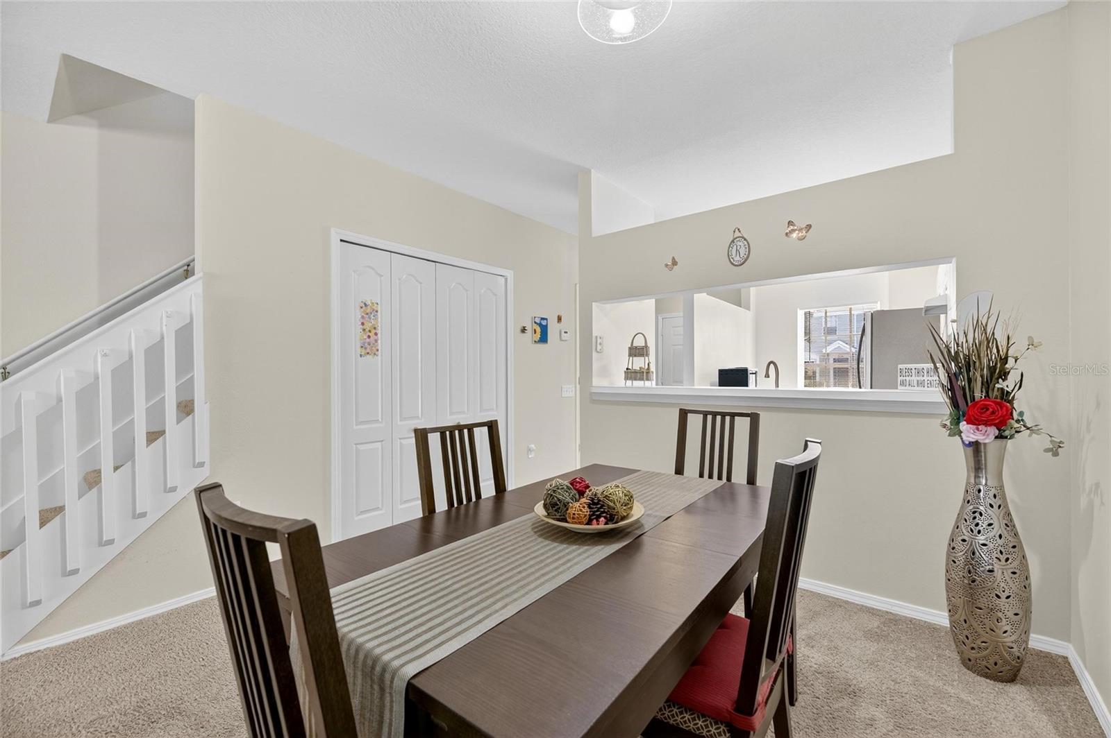 REGENCY KEY TWNHMS - Residential