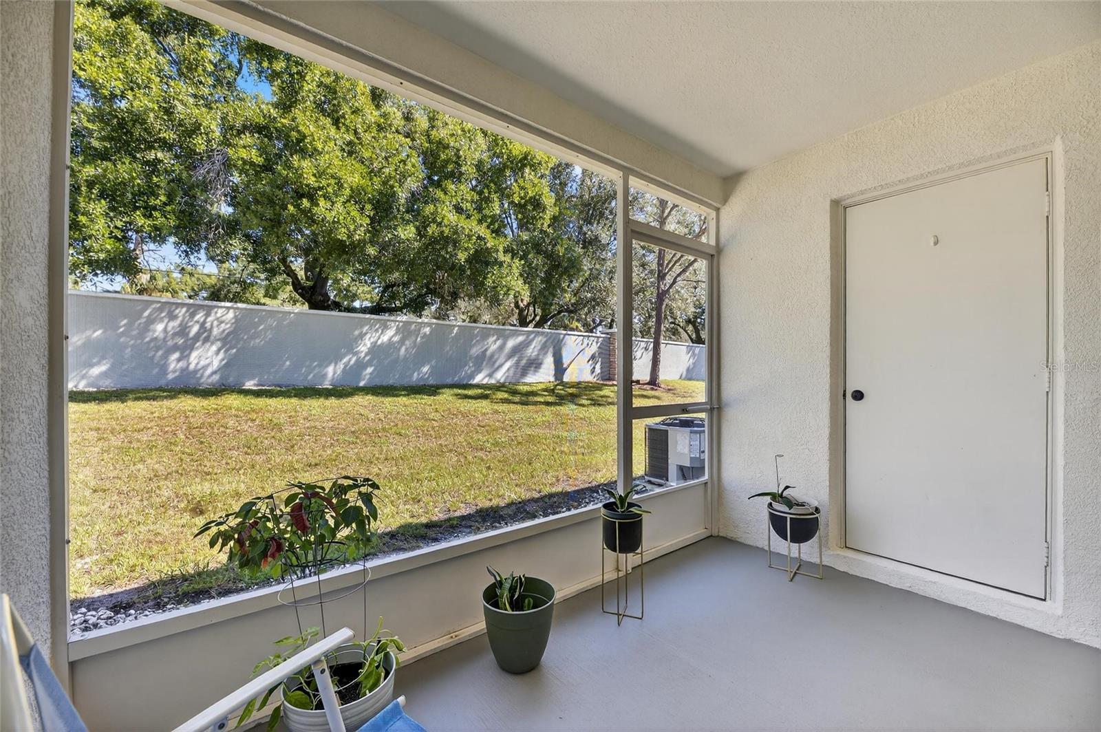 REGENCY KEY TWNHMS - Residential