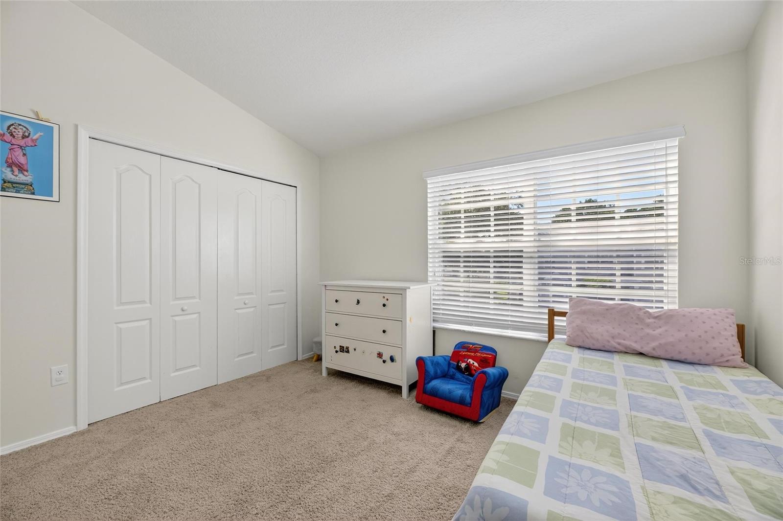 REGENCY KEY TWNHMS - Residential