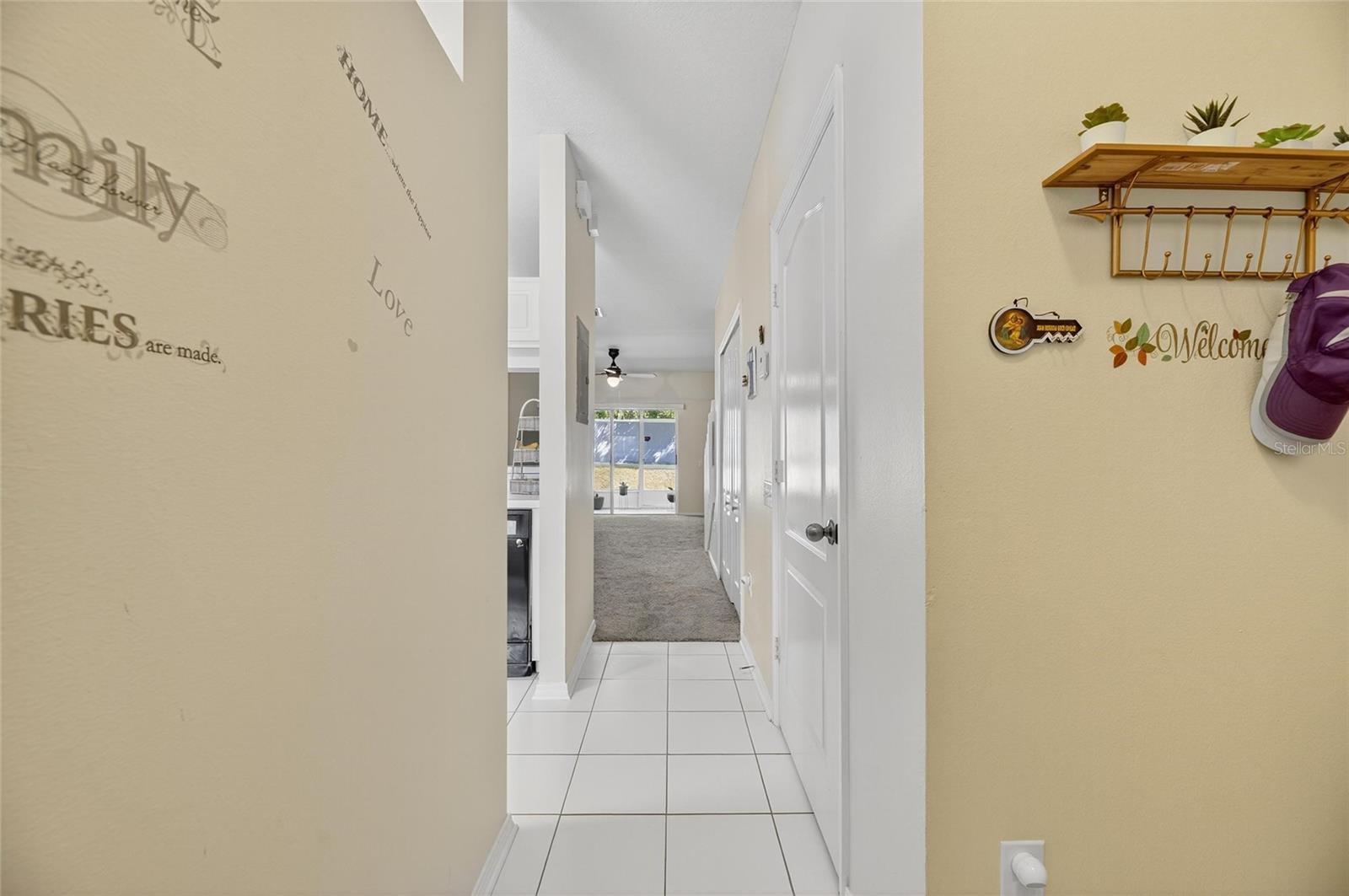 REGENCY KEY TWNHMS - Residential