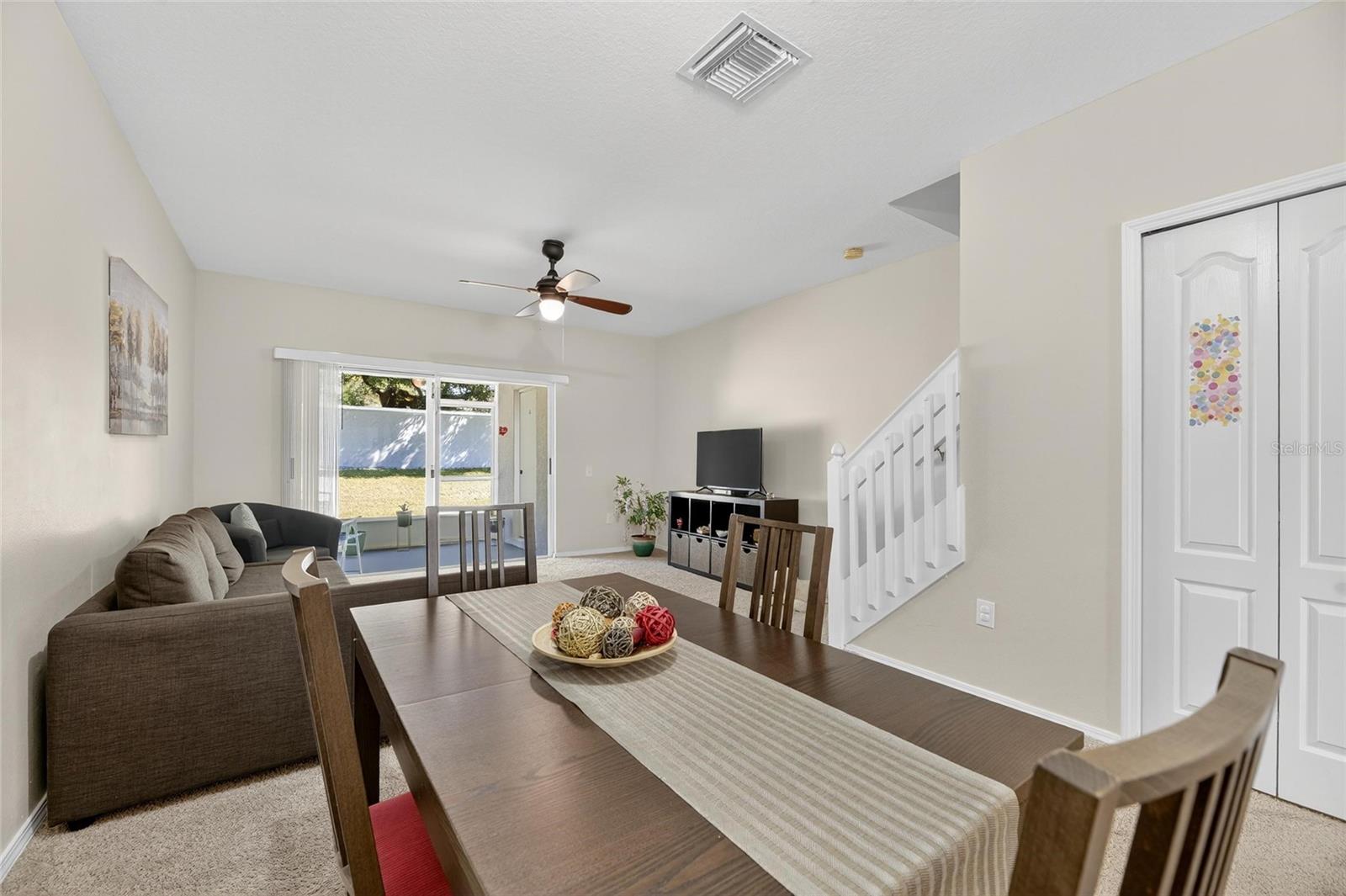 REGENCY KEY TWNHMS - Residential