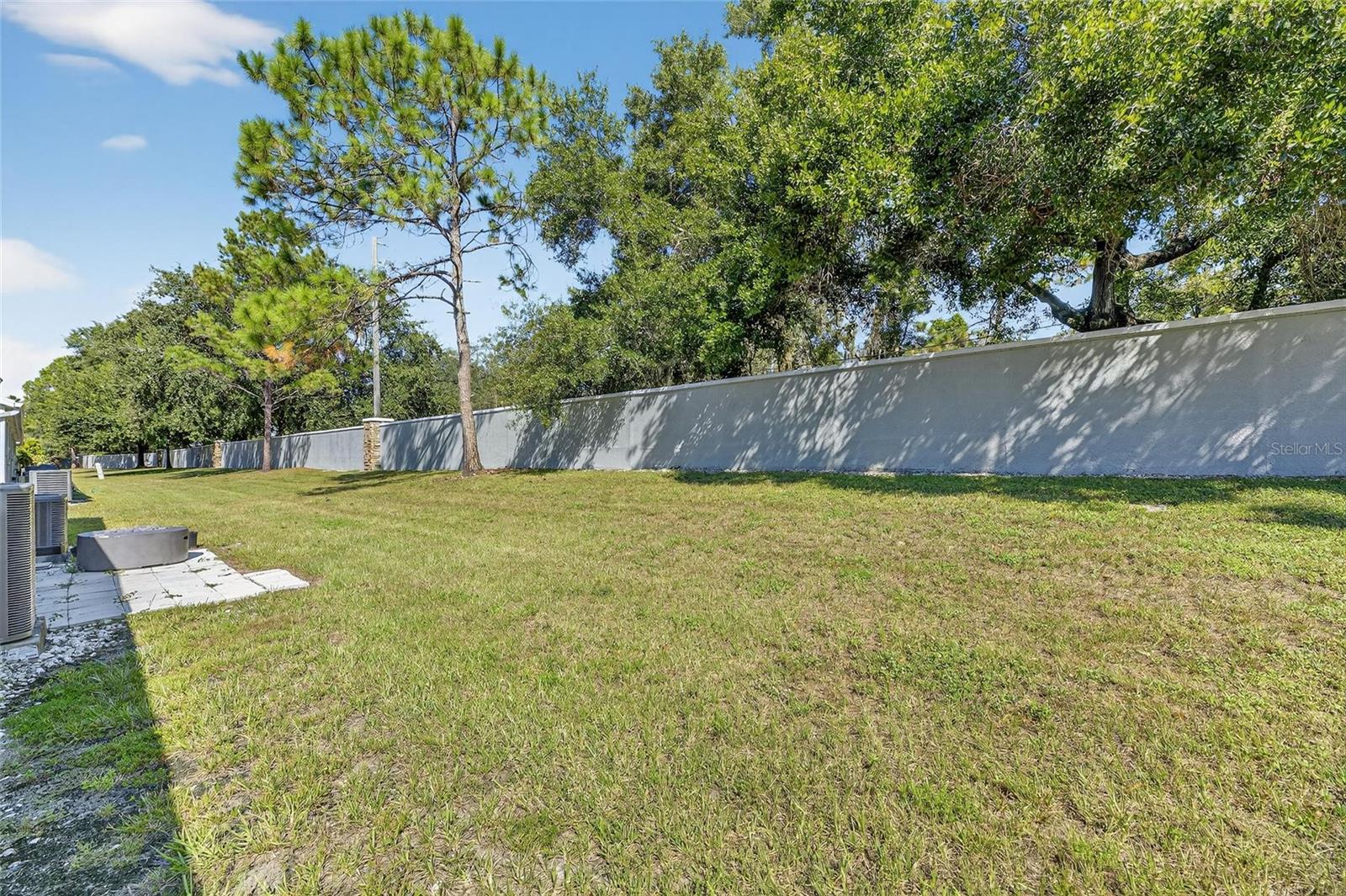 REGENCY KEY TWNHMS - Residential