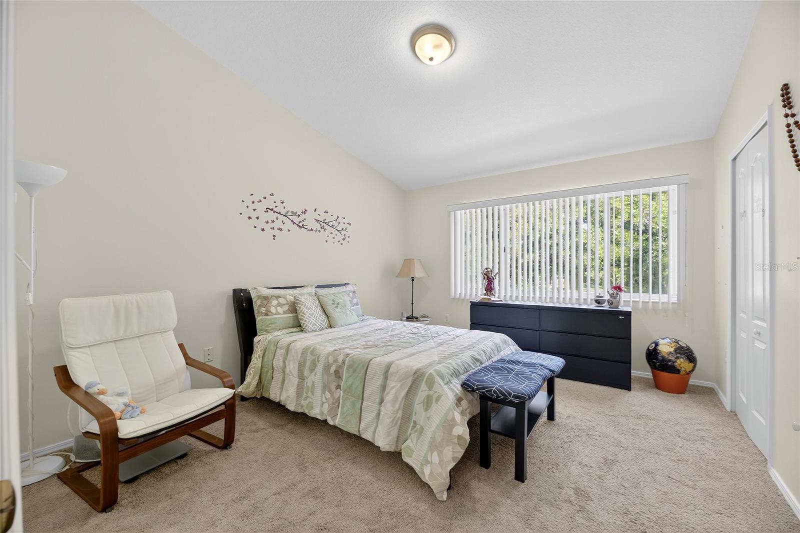 REGENCY KEY TWNHMS - Residential