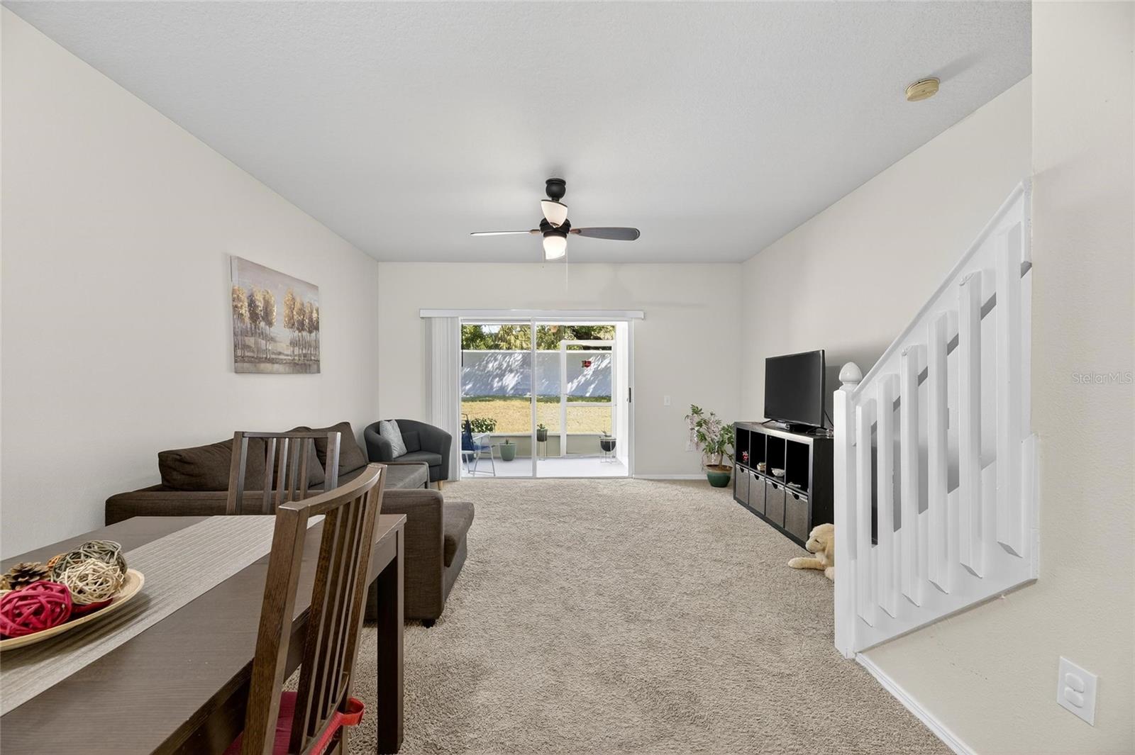 REGENCY KEY TWNHMS - Residential