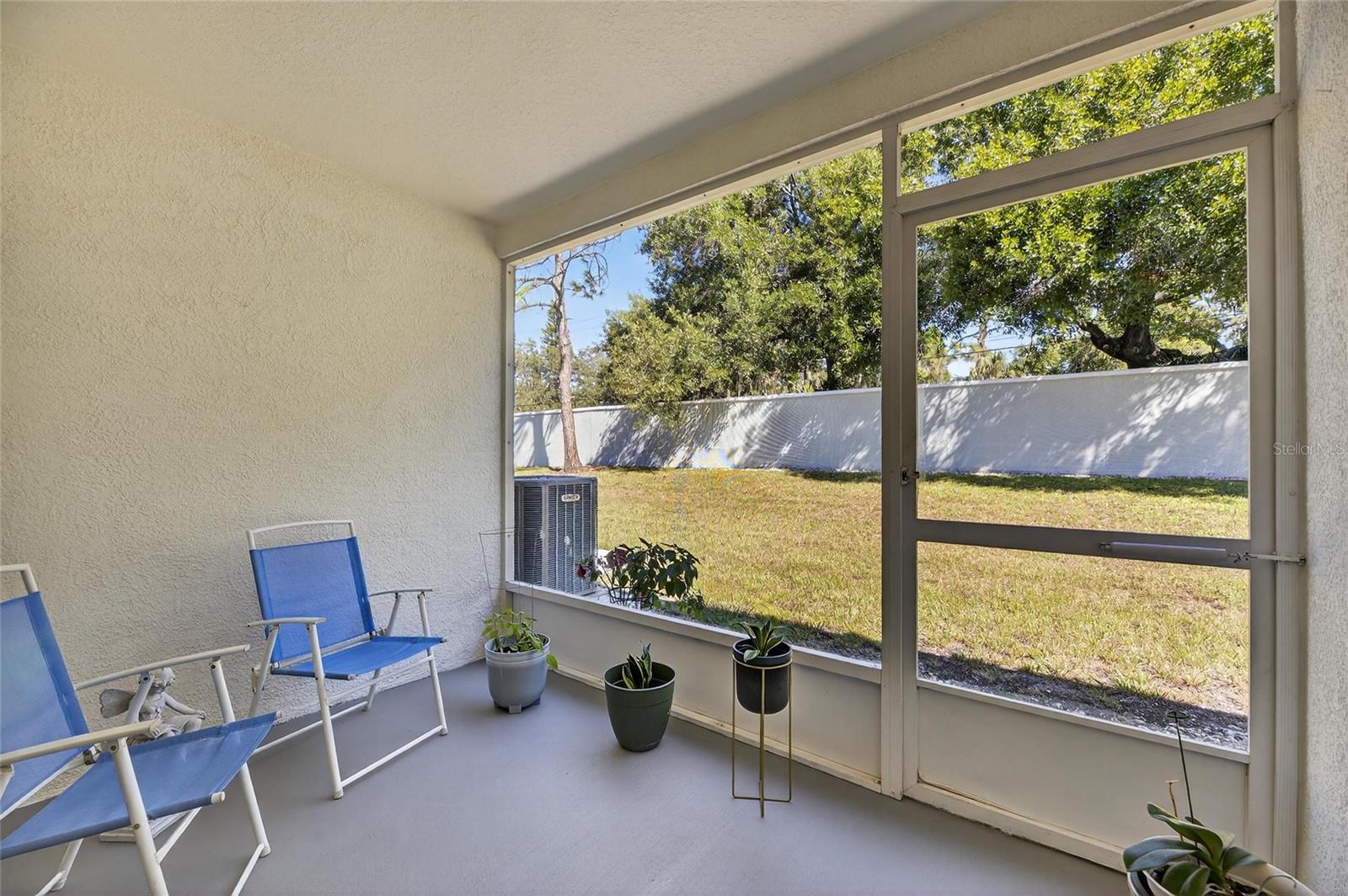 REGENCY KEY TWNHMS - Residential
