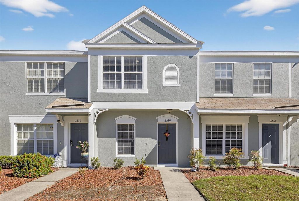 Photo of 2234 Lake Woodberry Circle, Brandon, FL 33510 (MLS # TB8430308)