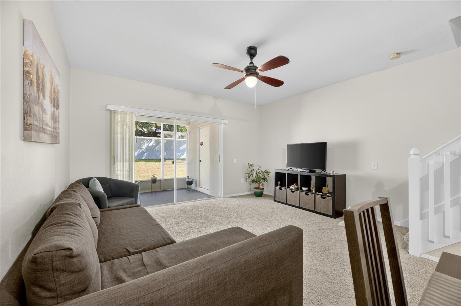 REGENCY KEY TWNHMS - Residential