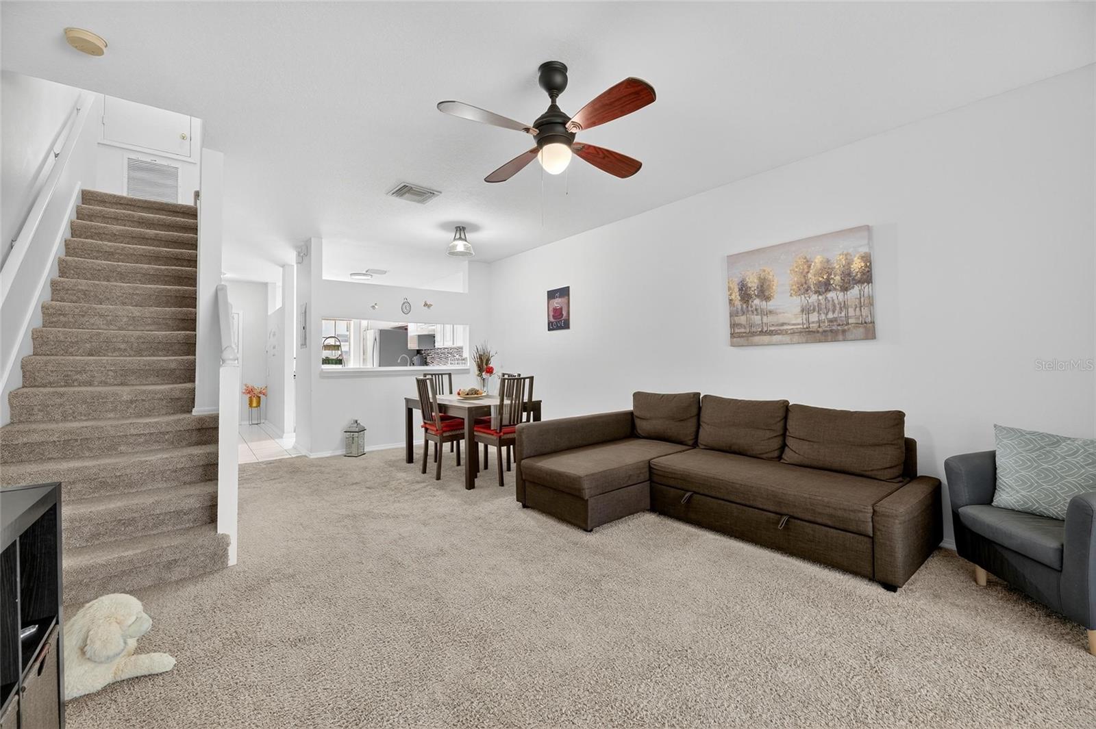 REGENCY KEY TWNHMS - Residential
