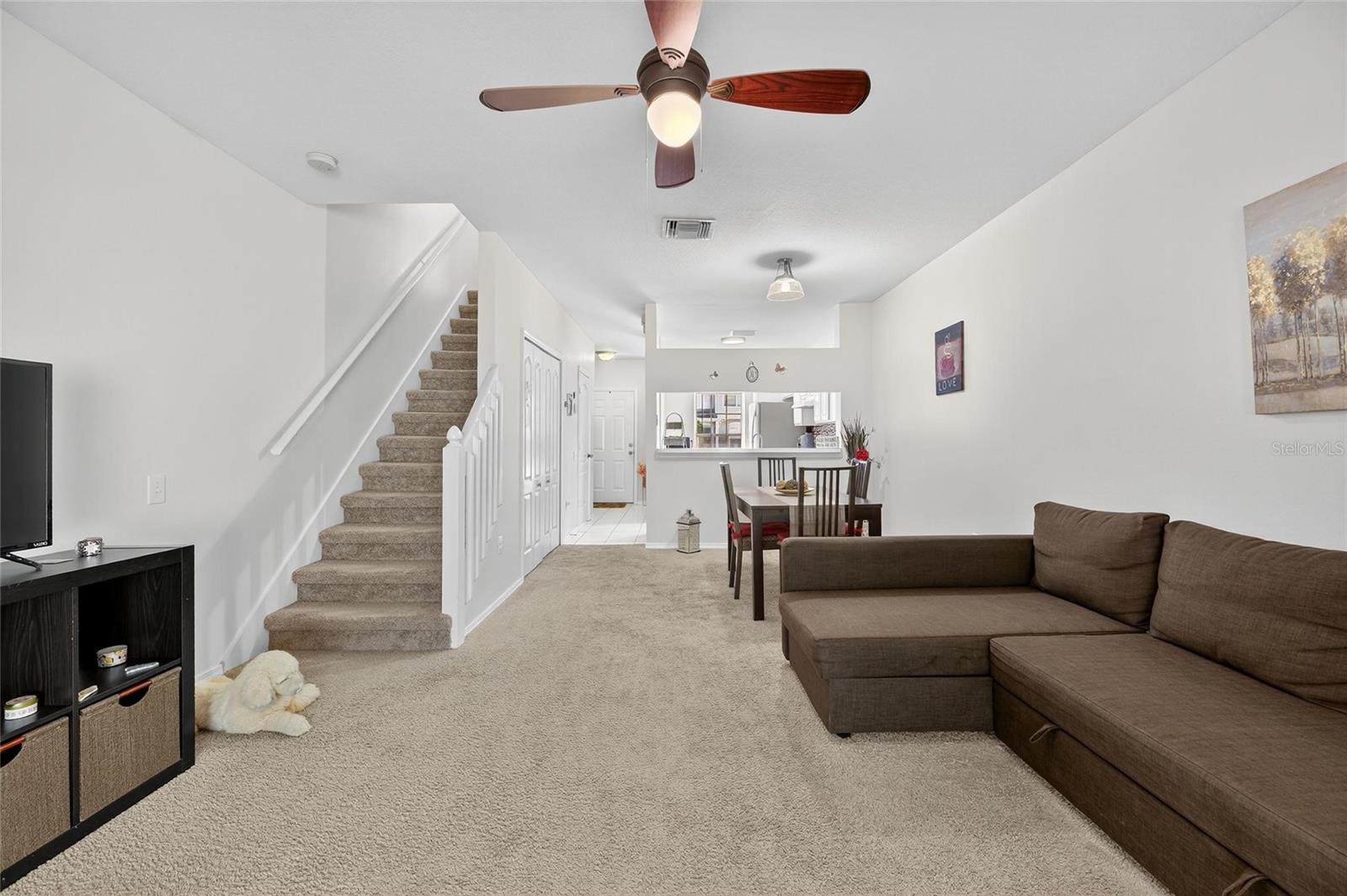 REGENCY KEY TWNHMS - Residential