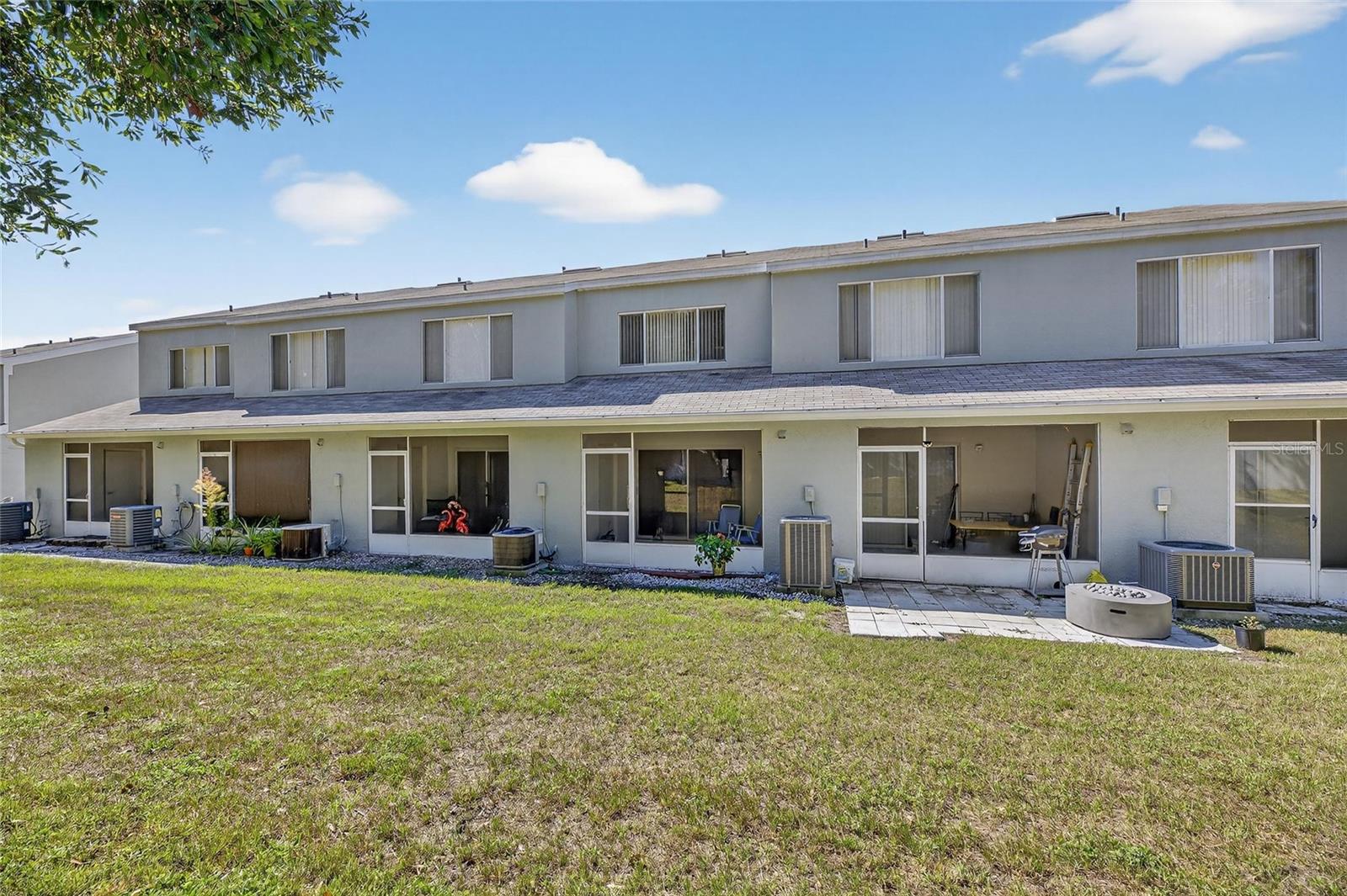 REGENCY KEY TWNHMS - Residential