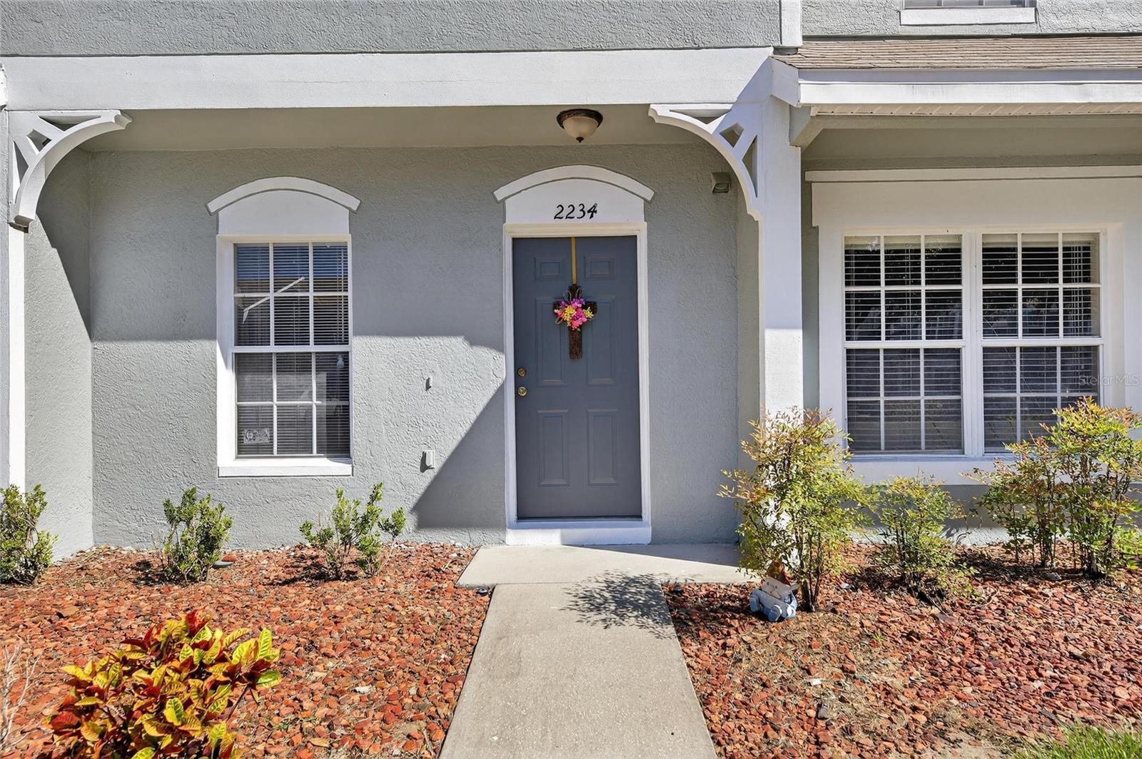 REGENCY KEY TWNHMS - Residential