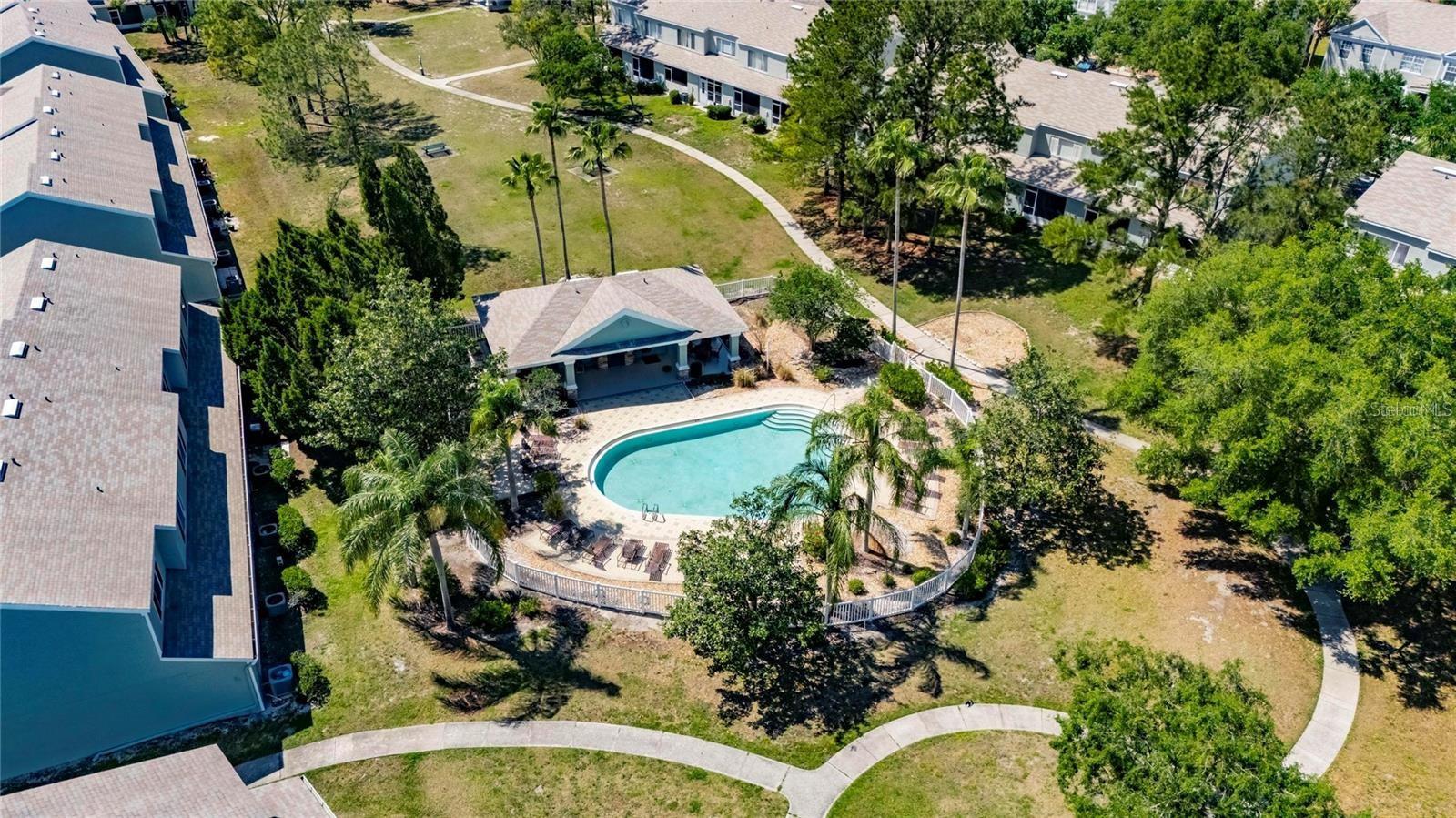 REGENCY KEY TWNHMS - Residential