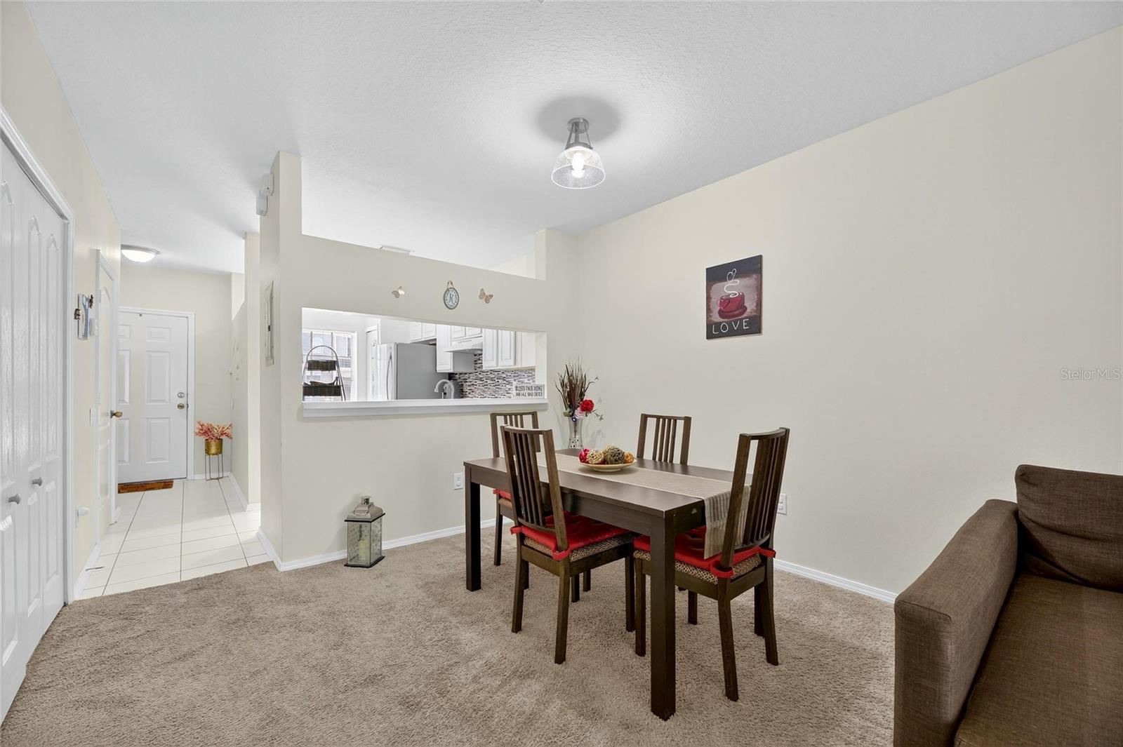 REGENCY KEY TWNHMS - Residential