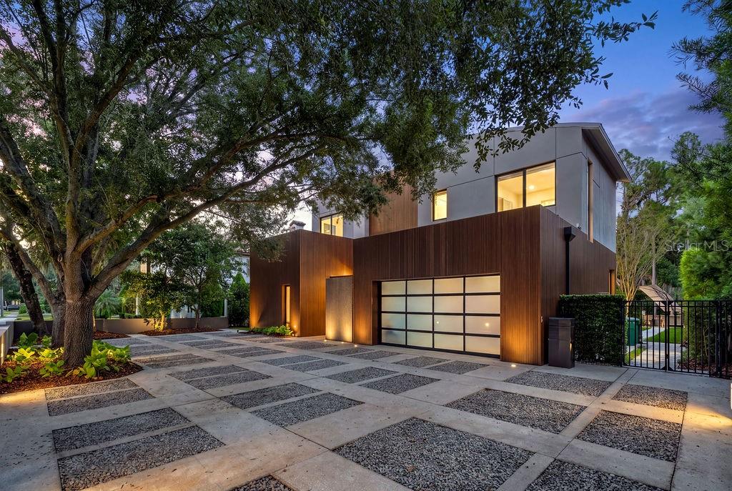Photo of 1742 Temple Drive, Winter Park, FL 32789 (MLS # O6443437)