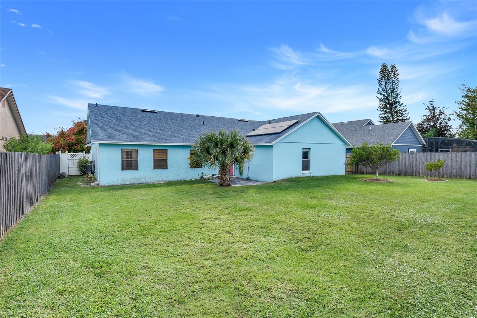 OAK HOLLOW PH 4 - Residential