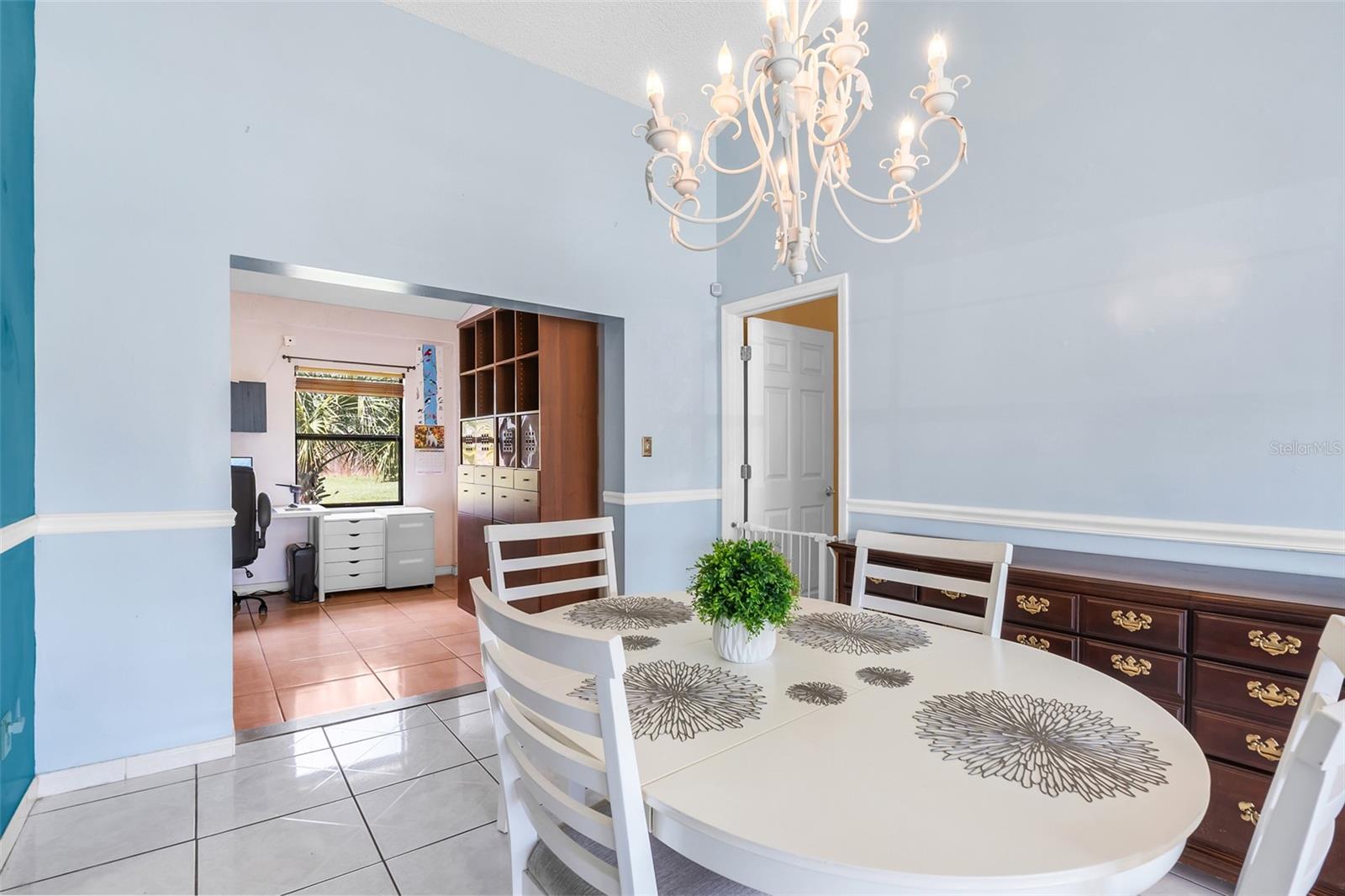 OAK HOLLOW PH 4 - Residential