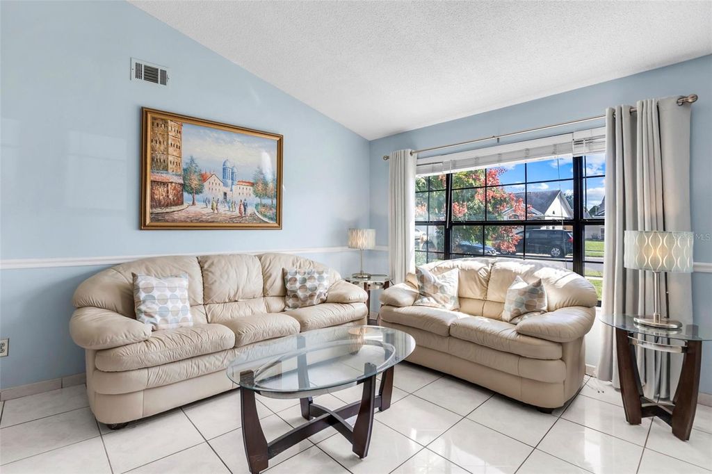 Photo of 1541 Amherst Lane, Kissimmee, FL 34744 (MLS # O6354005)