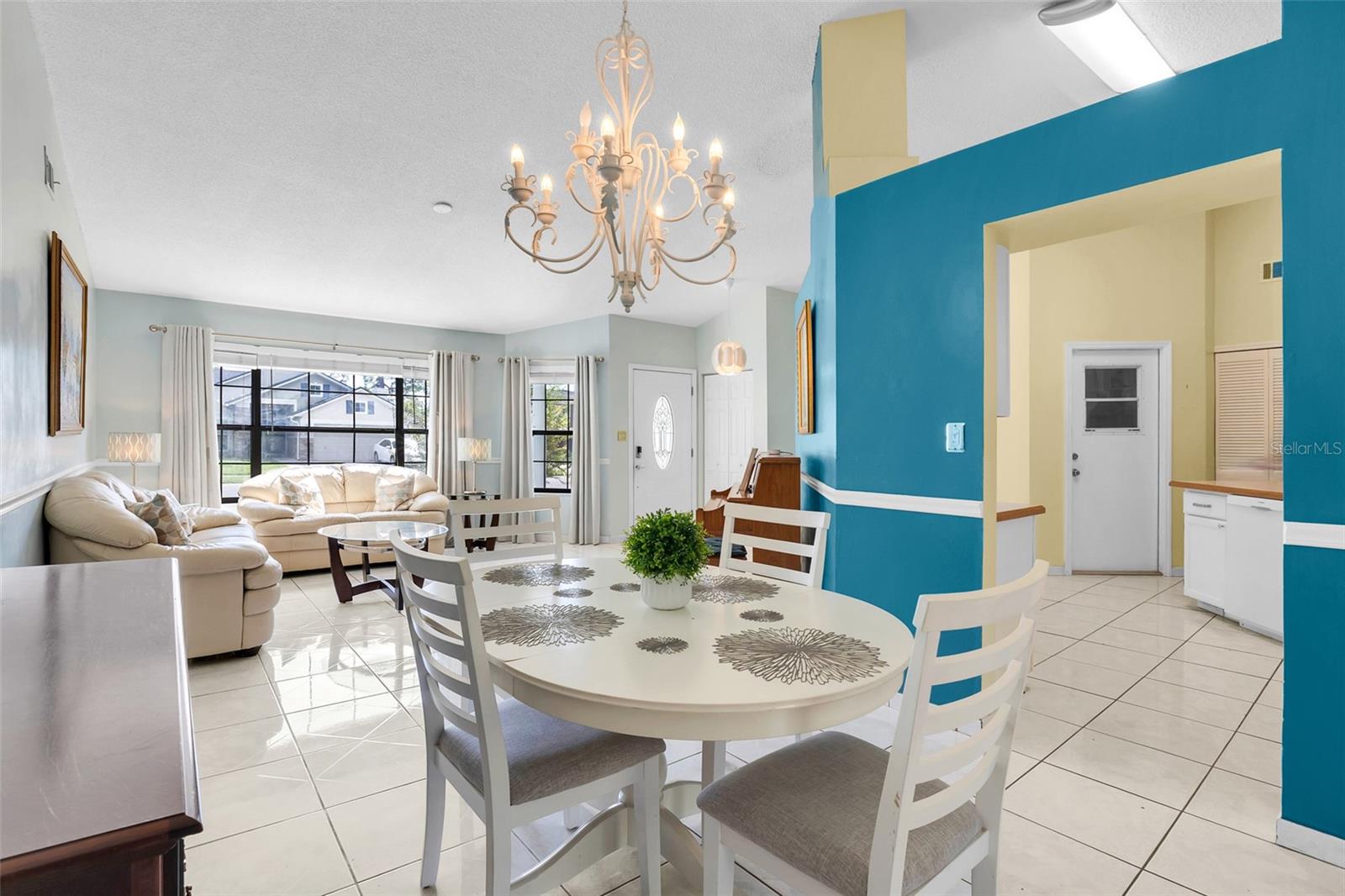 OAK HOLLOW PH 4 - Residential