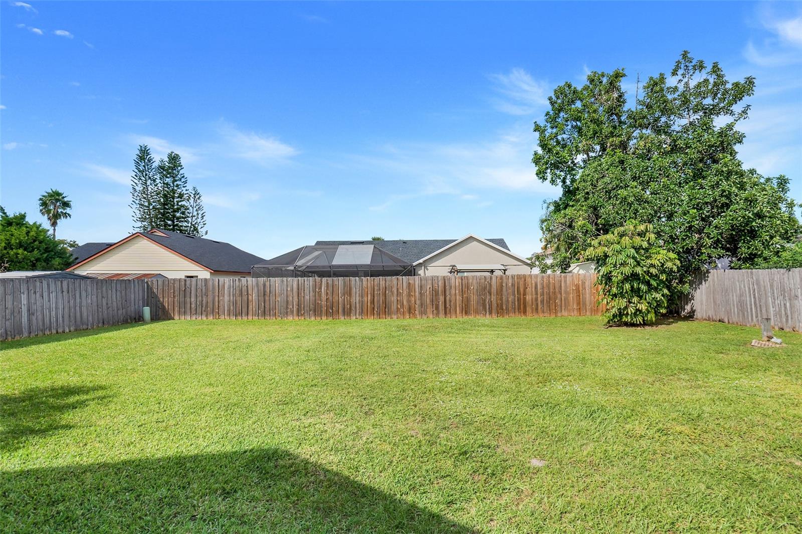 OAK HOLLOW PH 4 - Residential