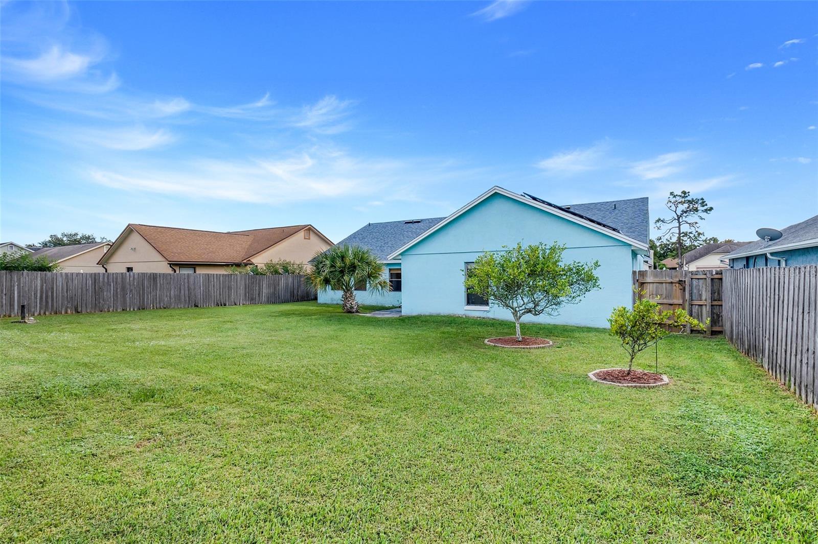 OAK HOLLOW PH 4 - Residential