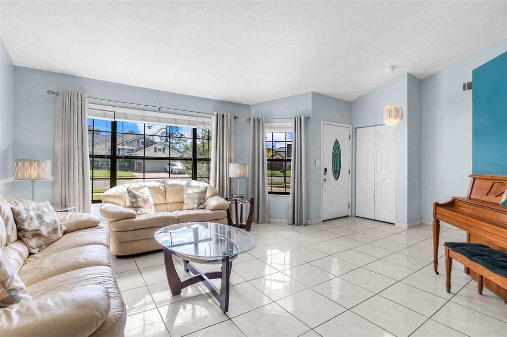 Photo of 1541 Amherst Lane, Kissimmee, FL 34744 (MLS # O6354005)