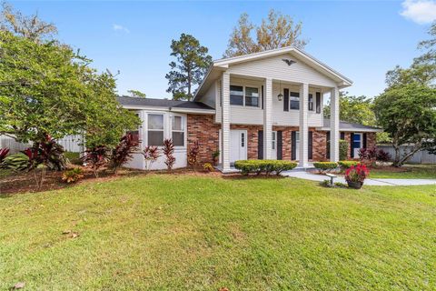 A home in OCALA