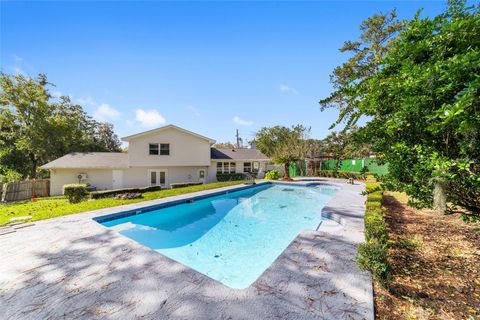 A home in OCALA