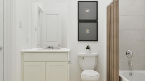 Tiny photo for 3063 Repose Drive, Clermont, FL 34714 (MLS # O6399667)