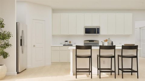 Tiny photo for 3063 Repose Drive, Clermont, FL 34714 (MLS # O6399667)