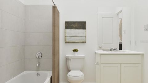 Tiny photo for 3063 Repose Drive, Clermont, FL 34714 (MLS # O6399667)