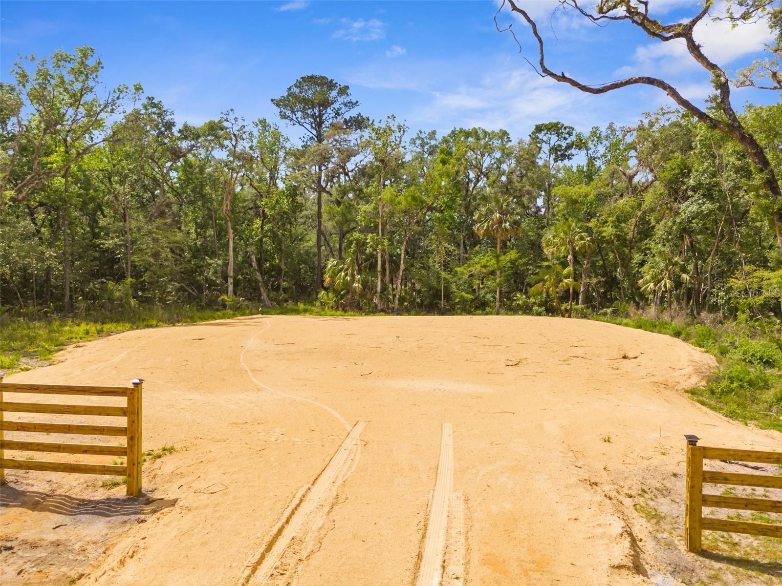 Build your DREAM home 5.2 acres in Champion Estates on LOT 5 on the cul de sac in the back! Second largest lot in the new subdivision! Site location was just cleared, fill dirt brought in, and the site pad has been prepped for a new home already!! PAVED ROAD! This is a NEW SUBDIVISION with a total of only 13 lots. Choose your own builder! No timeframe to build. Site- built homes only. No mobiles/manufactured homes. 2,000 square feet minimum living space. 2-car garage minimum required. Underground power. Well and septic needed. No commercial animals. $200/year HOA fee to maintain road. Call with any additional questions!