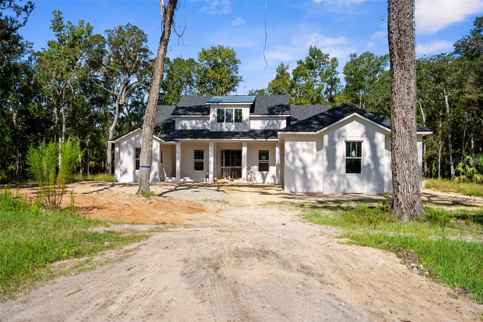 CHAMPION ESTATES - Land