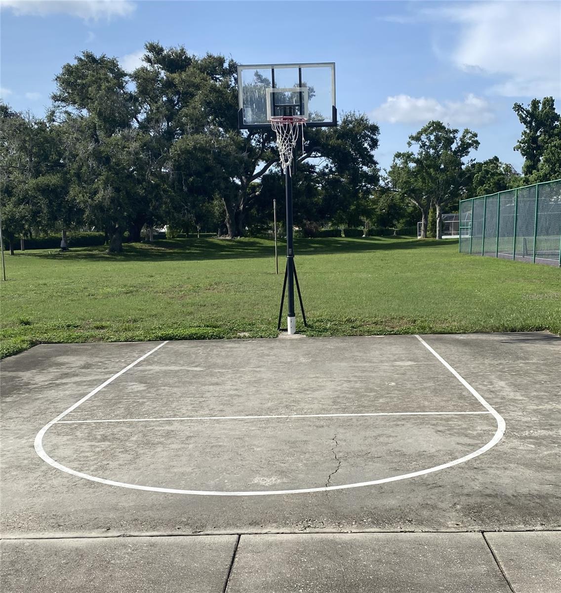 HERON LAKES - Residential