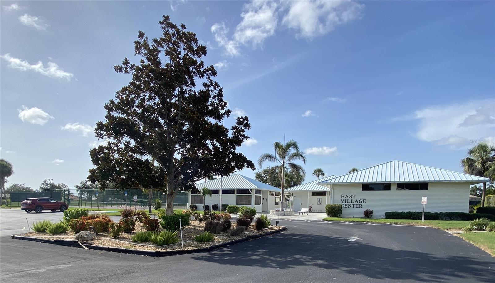 HERON LAKES - Residential