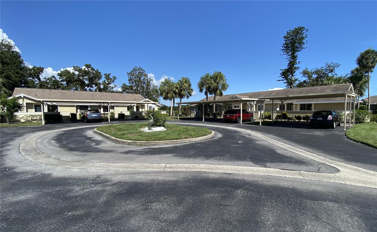 3032 HERON LAKE COURT 7B