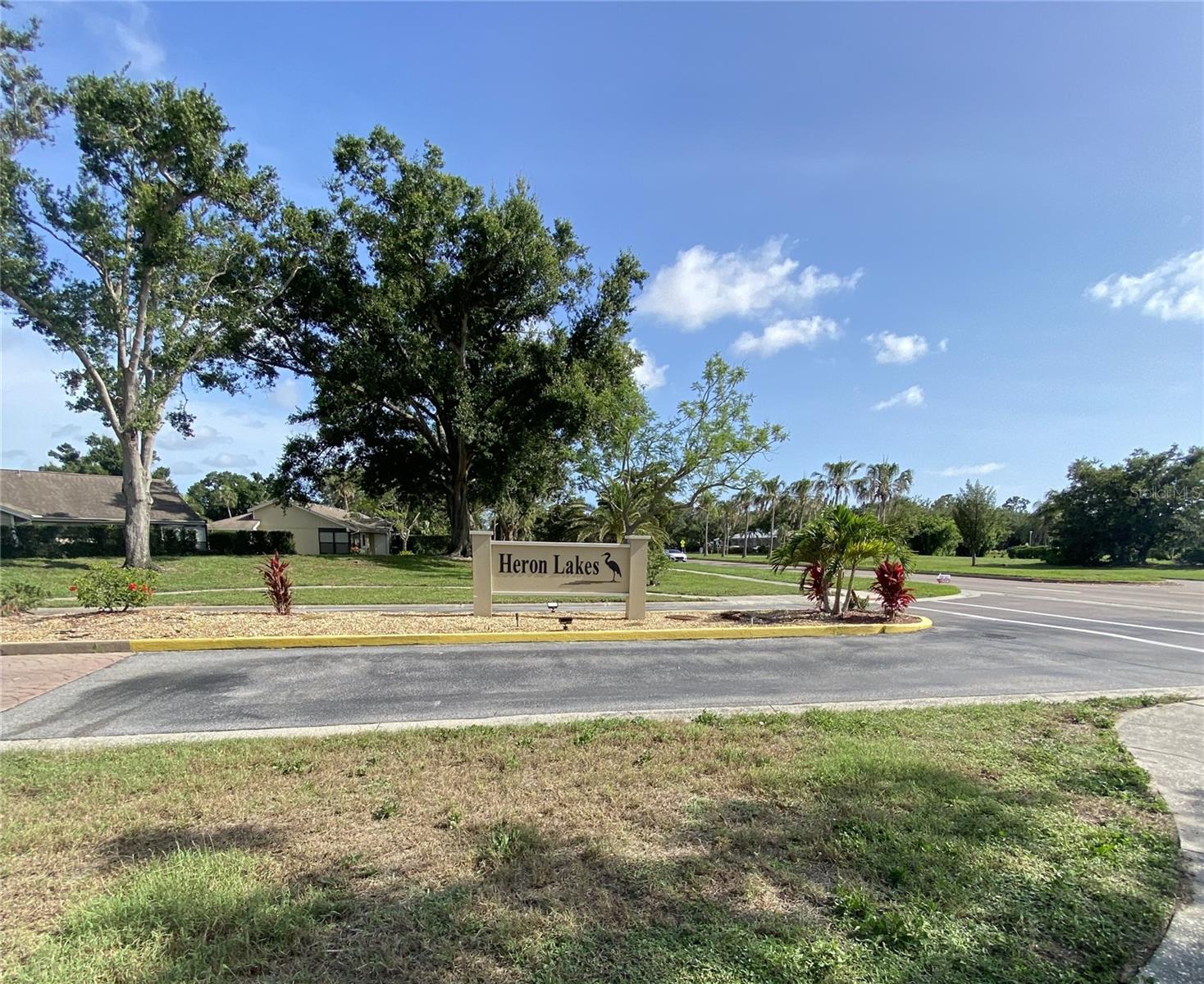 3032 HERON LAKE COURT 7B