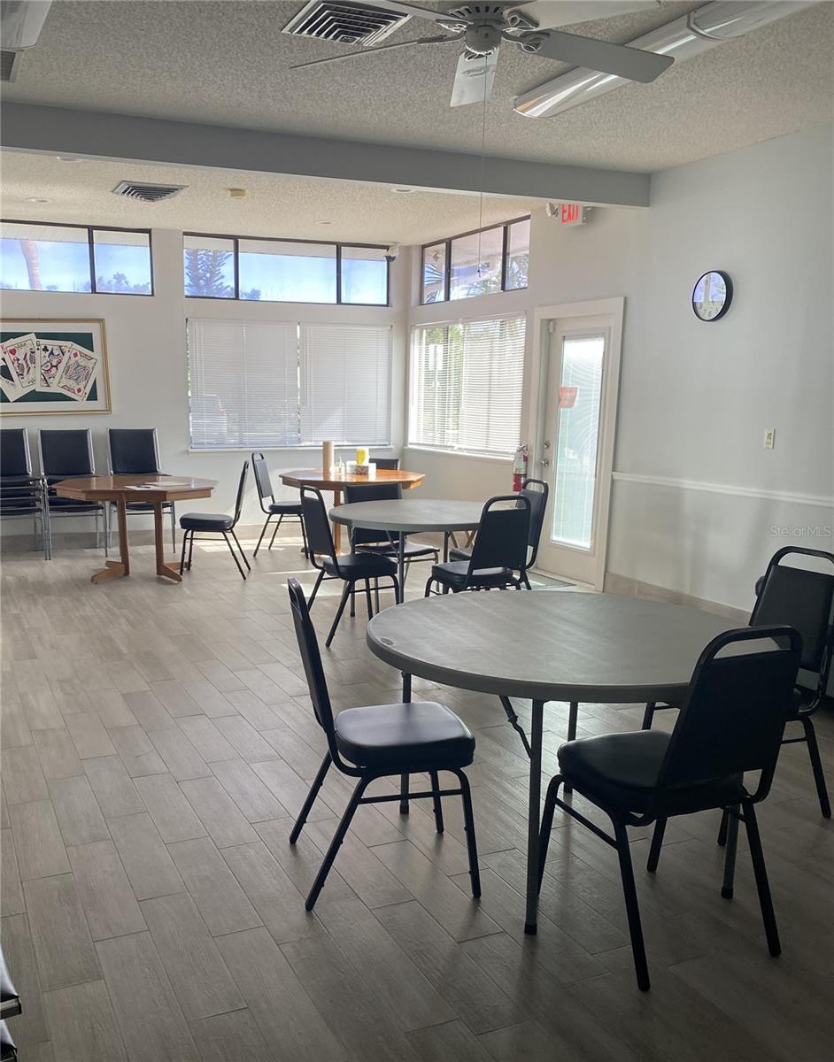 HERON LAKES - Residential