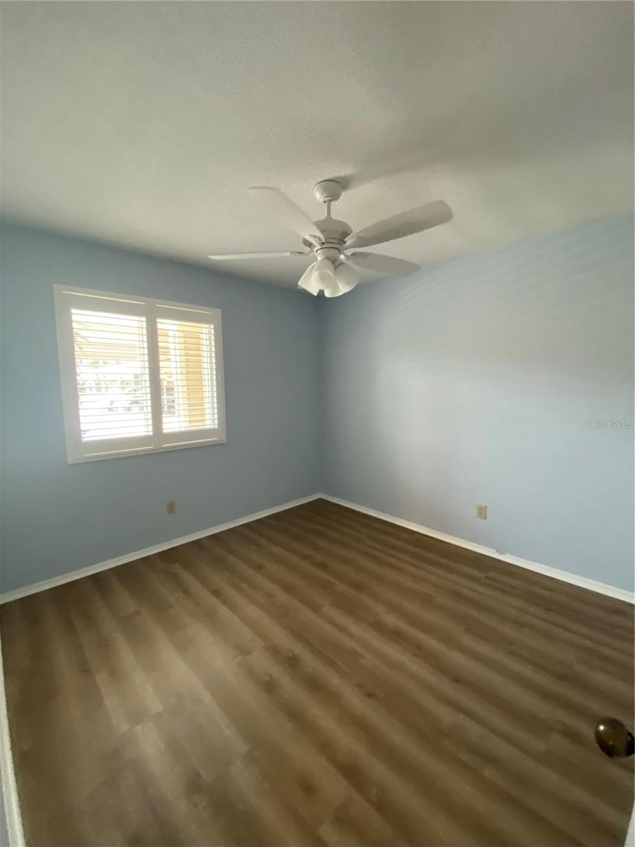 HERON LAKES - Residential