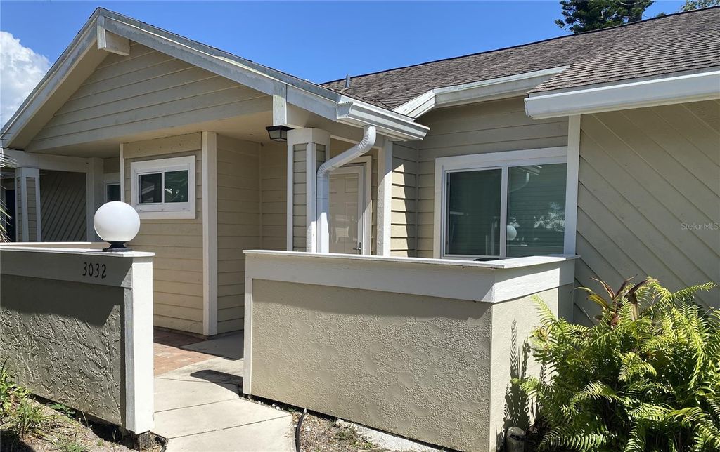 Photo of 3032 Heron Lake Court #7B, Venice, FL 34293 (MLS # A4655985)