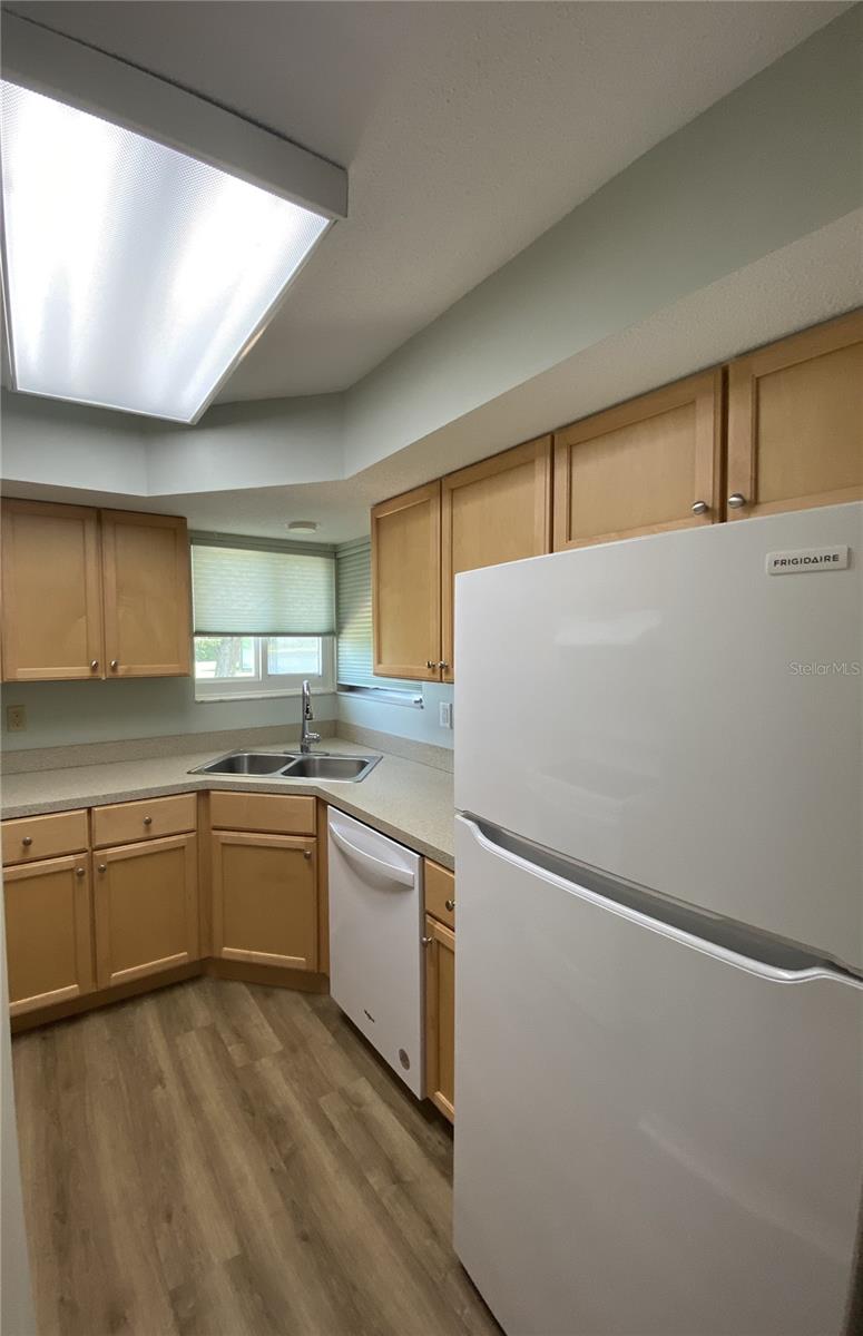 HERON LAKES - Residential