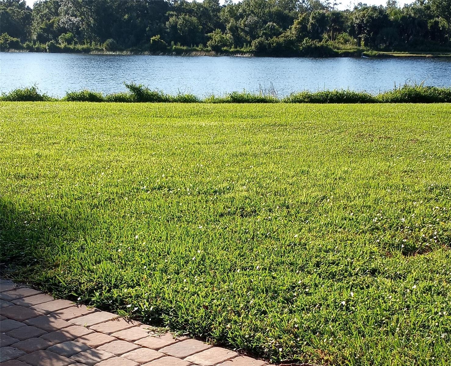 HERON LAKES - Residential