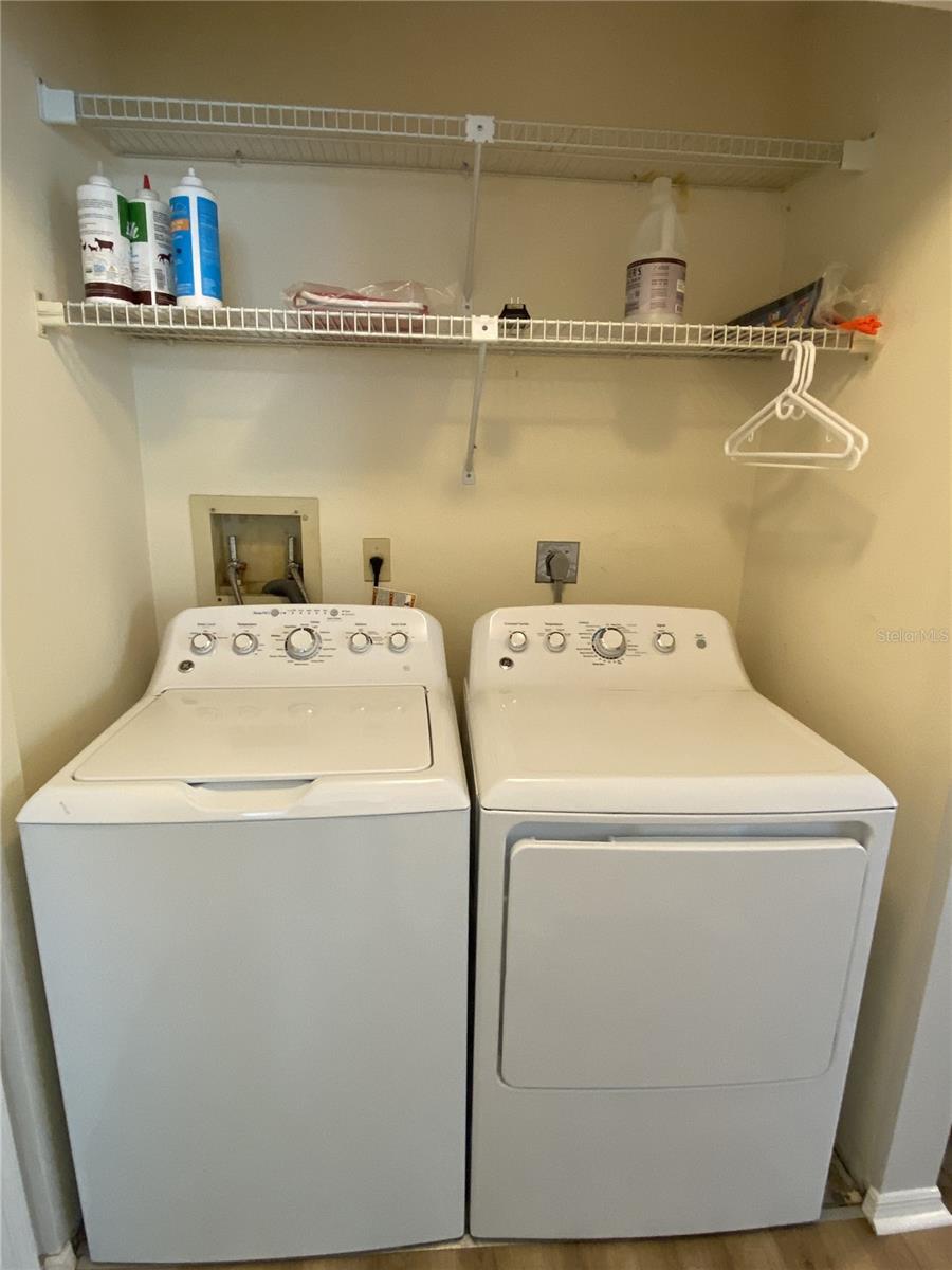 HERON LAKES - Residential