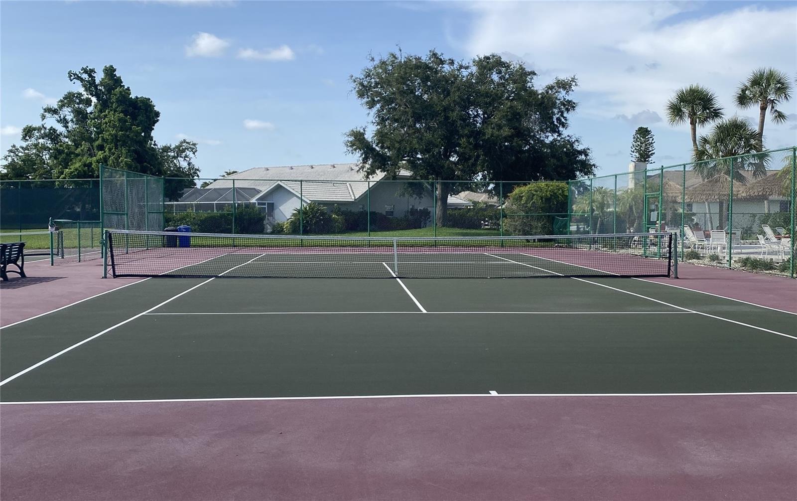 HERON LAKES - Residential