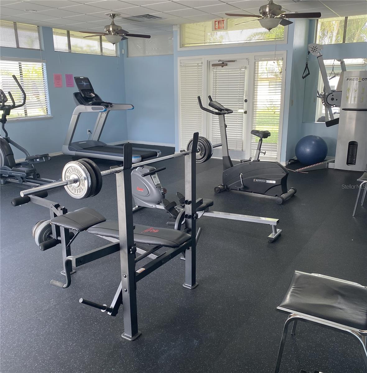 HERON LAKES - Residential