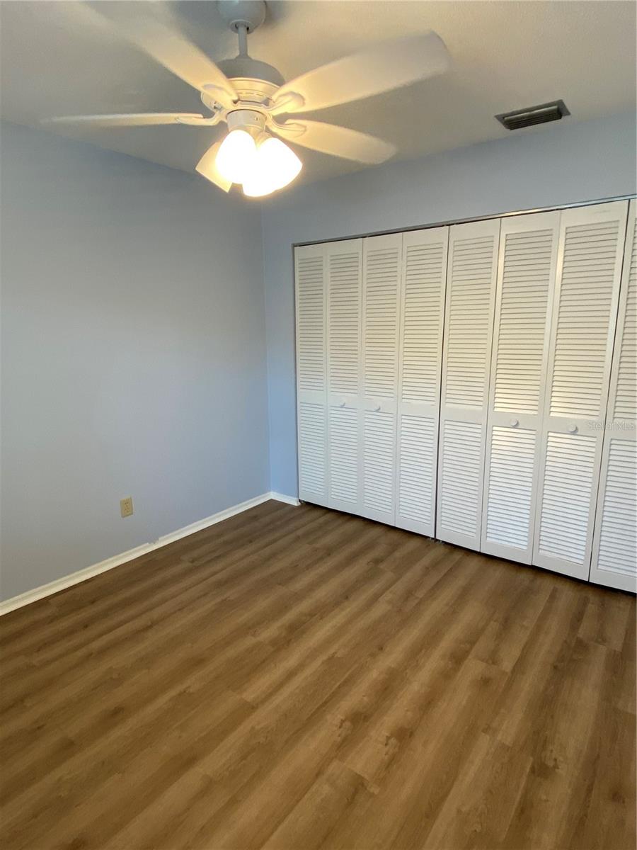 HERON LAKES - Residential