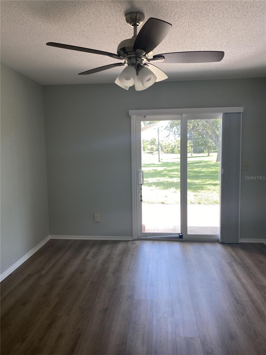 HERON LAKES - Residential